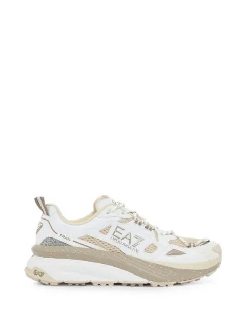 Crusher Distance sneakers by EMPORIO ARMANI