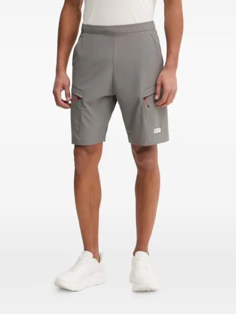 Dynamic Athlete Ventus7 shorts by EMPORIO ARMANI