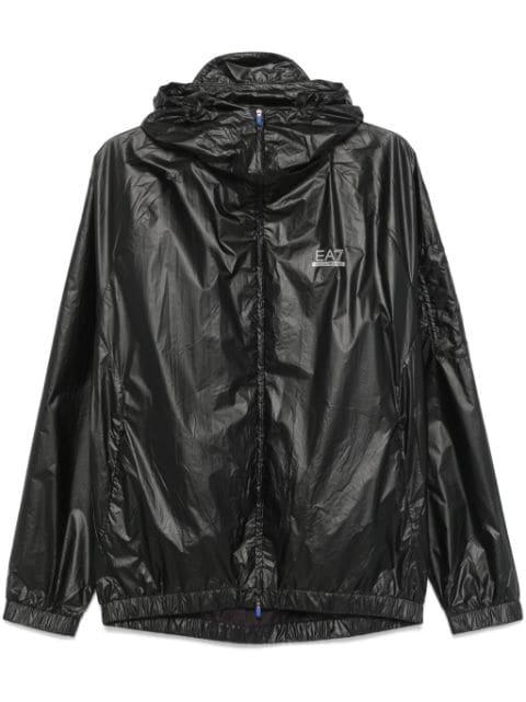 Dynamic Athlete jacket by EMPORIO ARMANI