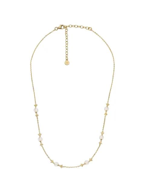 Eagle-charm necklace by EMPORIO ARMANI