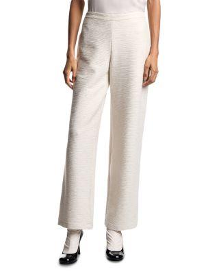 Embossed Pants by EMPORIO ARMANI