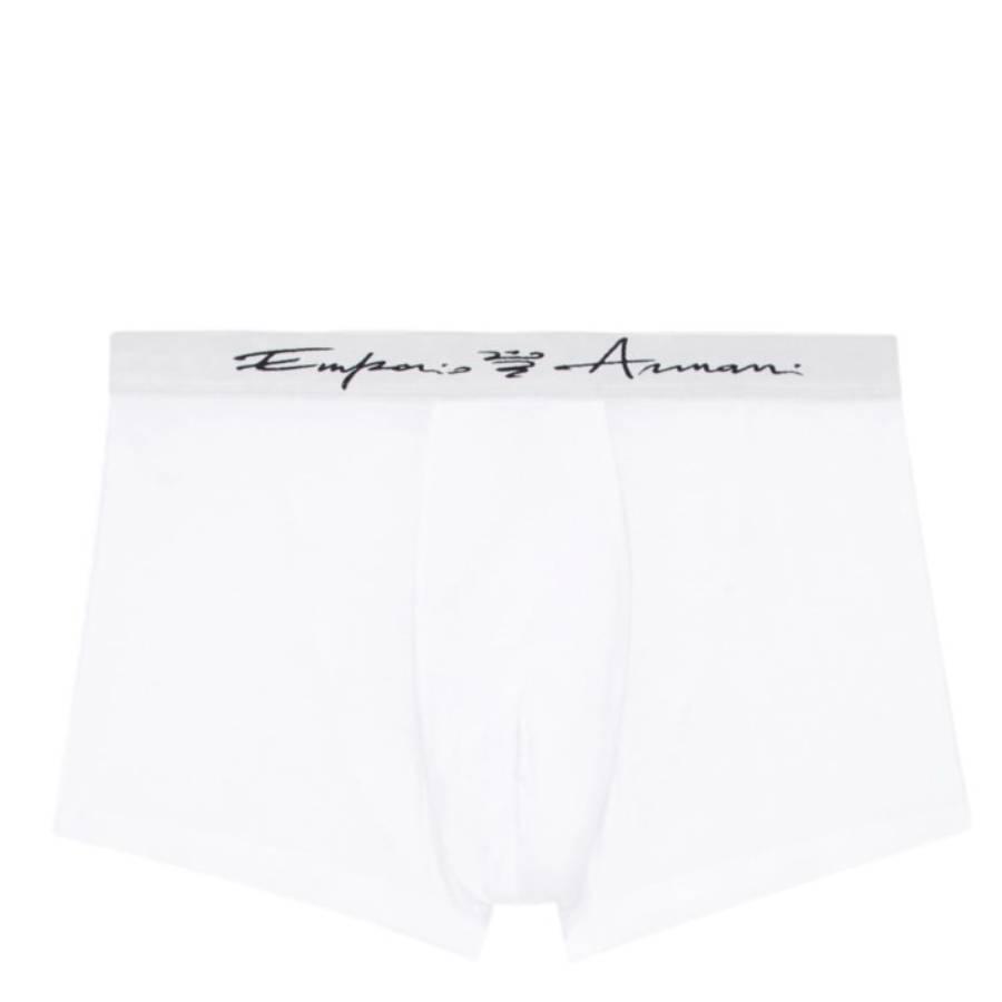 Emporio Armani Cosy Modal Boxer Briefs by EMPORIO ARMANI