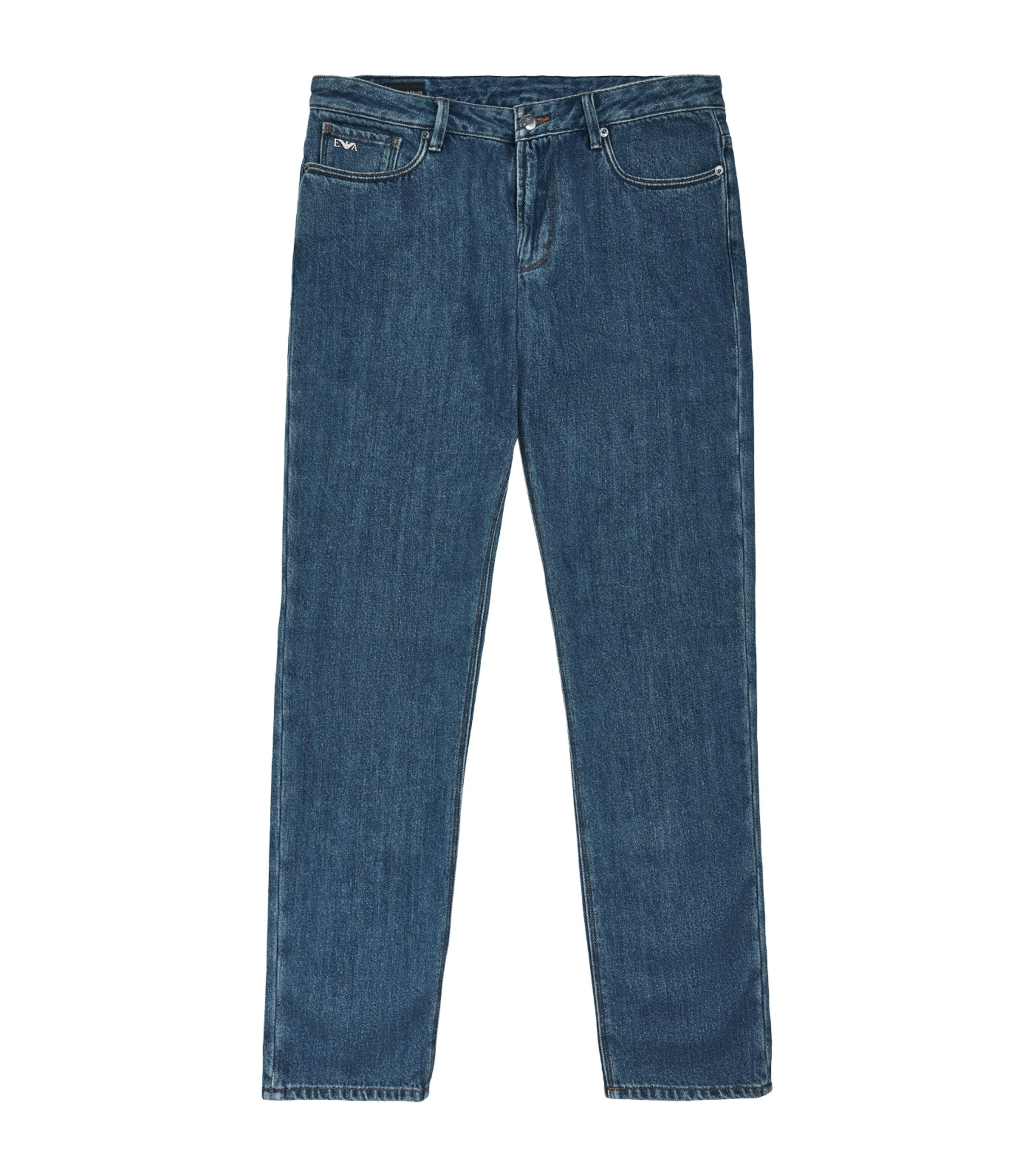 Emporio Armani J06 Slim Jeans by EMPORIO ARMANI