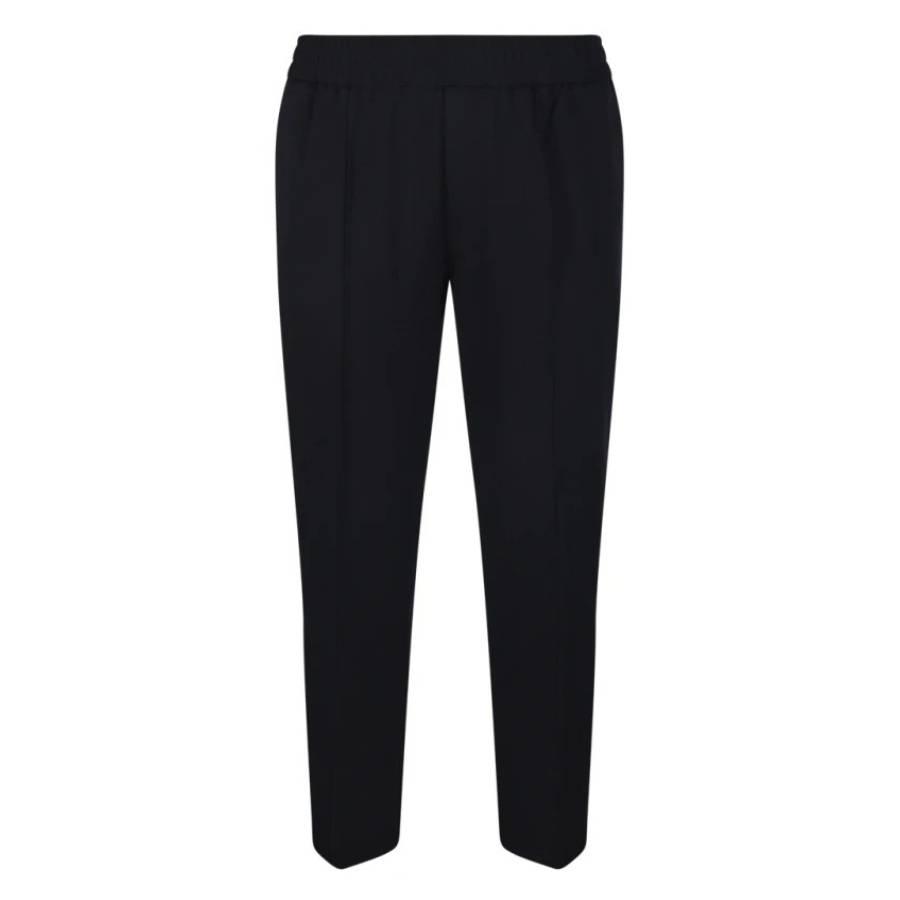 Emporio Armani Knitted Jersey Joggers by EMPORIO ARMANI