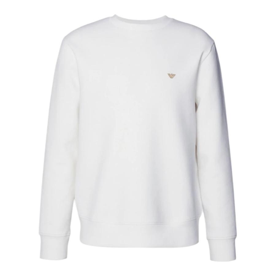 Emporio Armani Lunar New Year Embroidery Sweatshirt by EMPORIO ARMANI