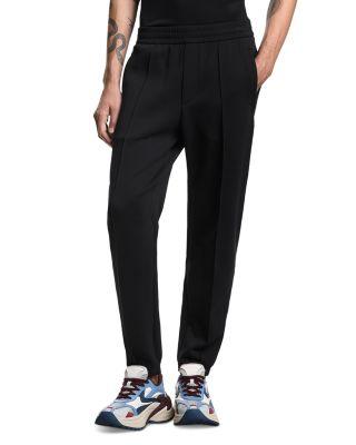 Essential Double Jersey Joggers by EMPORIO ARMANI