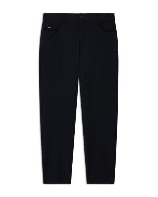 Essential J50 Technical Trouser Pants by EMPORIO ARMANI