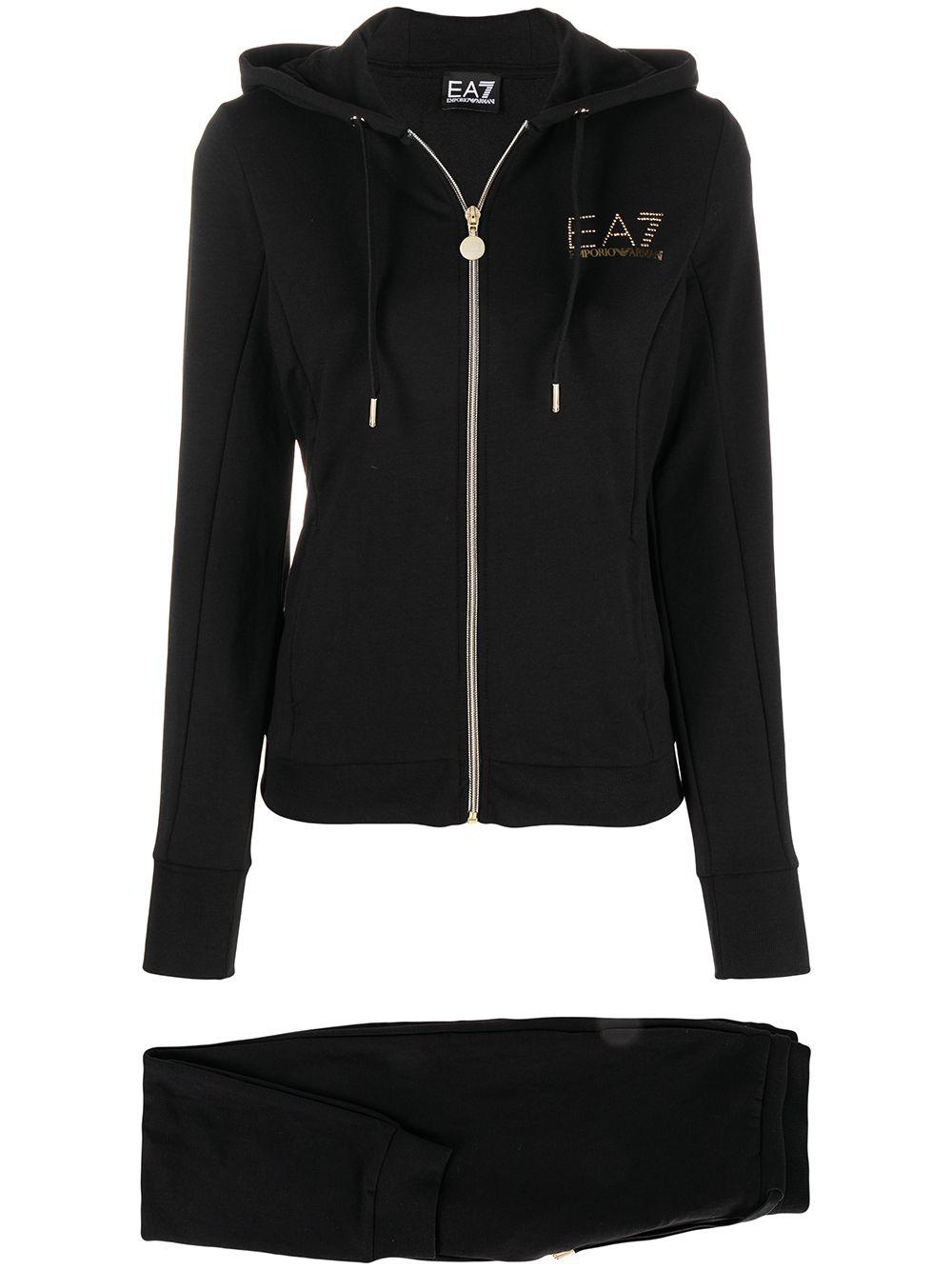Evolution tracksuit by EMPORIO ARMANI