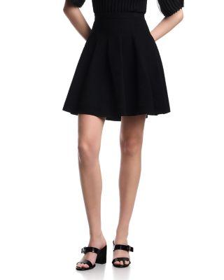 Flared Skirt by EMPORIO ARMANI