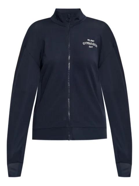 Gymnasium sweatshirt by EMPORIO ARMANI