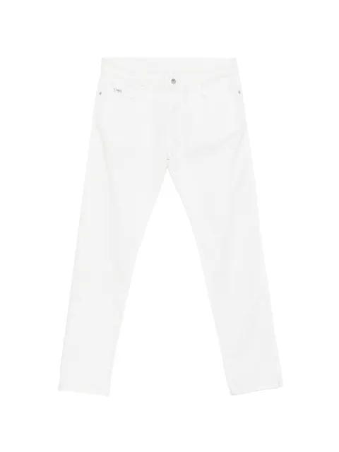 J05 logo jeans by EMPORIO ARMANI