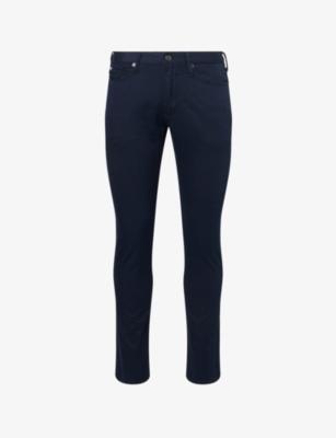 J06 Slim-Fit Denim Jeans by EMPORIO ARMANI