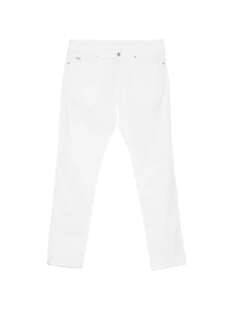 J06 five-pocket jeans by EMPORIO ARMANI