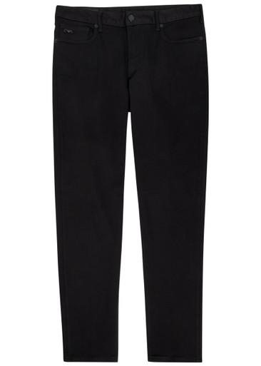 J06 slim-leg jeans by EMPORIO ARMANI