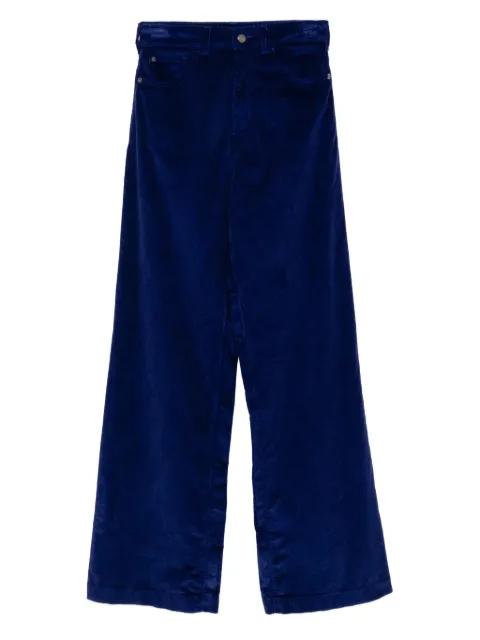 J14 trousers by EMPORIO ARMANI