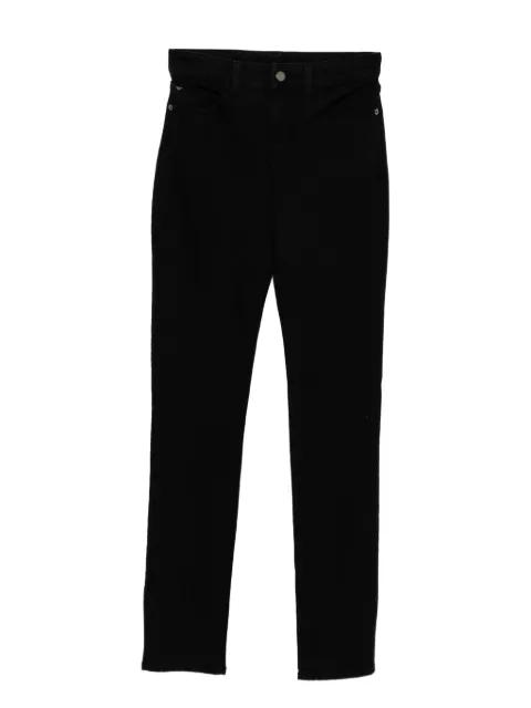 J18 skinny jeans by EMPORIO ARMANI