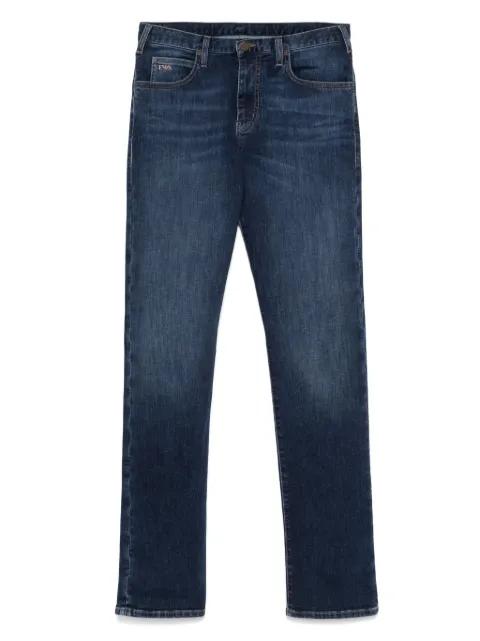 J45 jeans by EMPORIO ARMANI