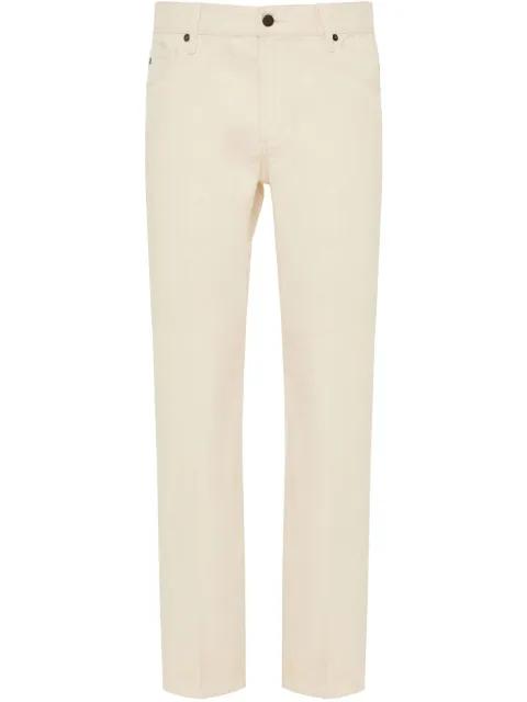 J76 jeans by EMPORIO ARMANI