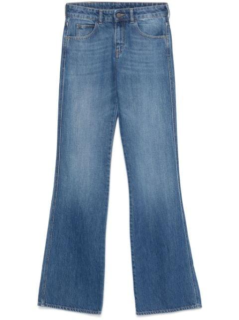 J9D jeans by EMPORIO ARMANI