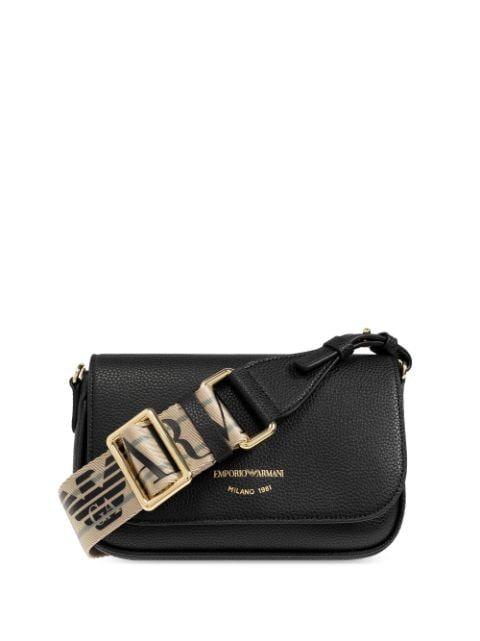 Lilly shoulder bag by EMPORIO ARMANI