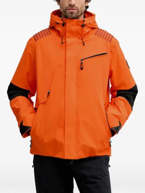 M Kitzbuhel Protectum 7 ski jacket by EMPORIO ARMANI
