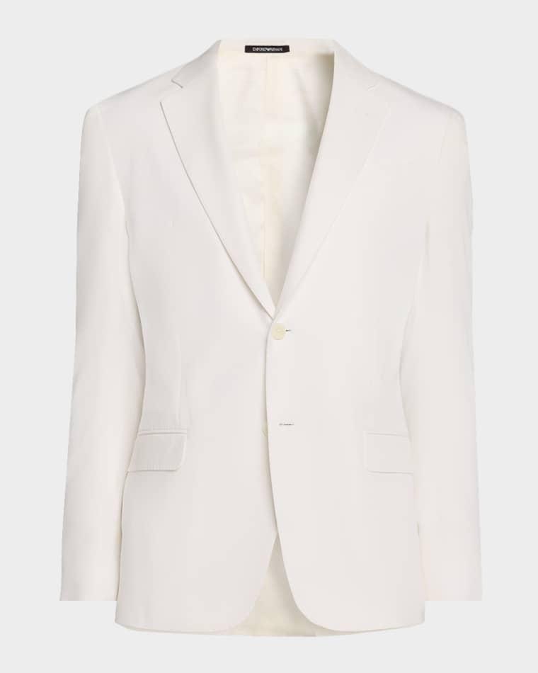 Men's G Line Sport Coat by EMPORIO ARMANI