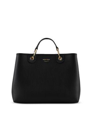 MyEA Medium Shopper Tote Bag by EMPORIO ARMANI