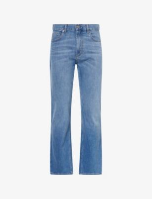 Straight-Leg Denim Jeans by EMPORIO ARMANI