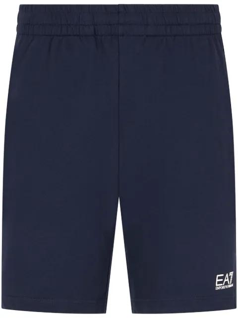 Tennis Pro shorts by EMPORIO ARMANI