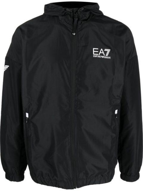 Tennis-Pro tracksuit set by EMPORIO ARMANI