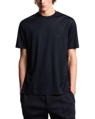 Travel Essentials Tee by EMPORIO ARMANI