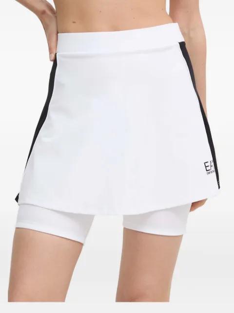 Ventus 7 mini skirt by EMPORIO ARMANI
