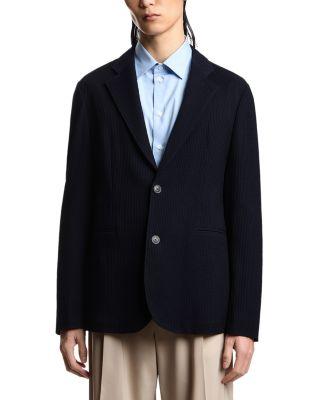 Wool Blazer by EMPORIO ARMANI