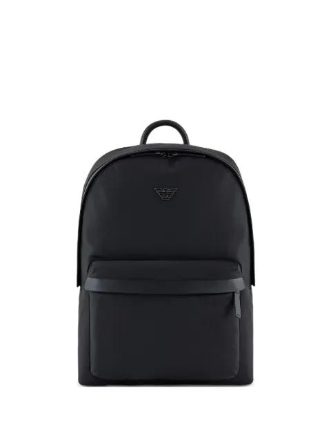 Zaino backpack by EMPORIO ARMANI