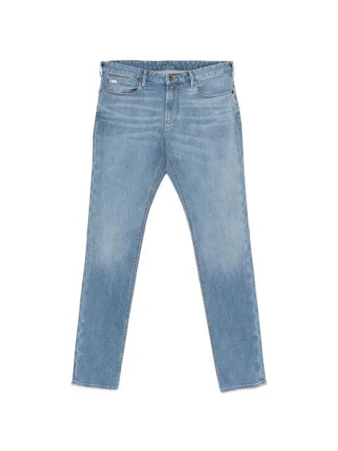 belt-loops jeans by EMPORIO ARMANI