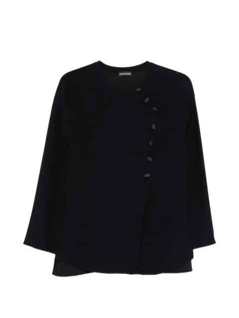 button shirt by EMPORIO ARMANI