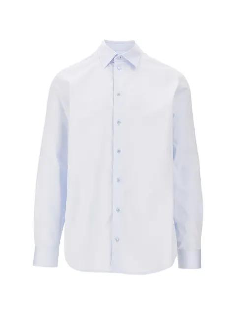buttoned shirt by EMPORIO ARMANI