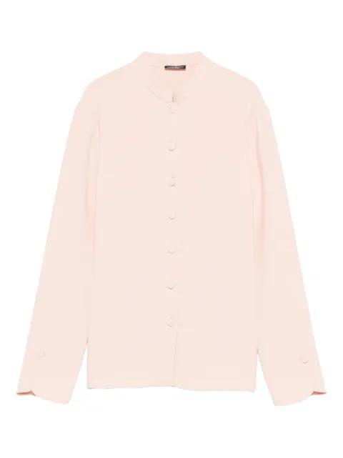 buttoned shirt by EMPORIO ARMANI