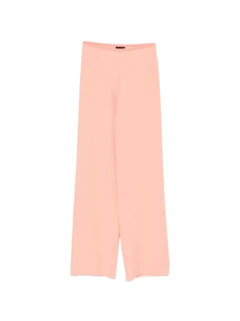 cady trousers by EMPORIO ARMANI