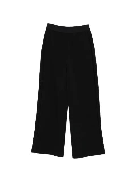 capsule trousers by EMPORIO ARMANI