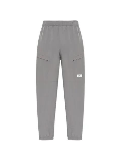 cargo trousers by EMPORIO ARMANI