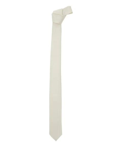check tie by EMPORIO ARMANI