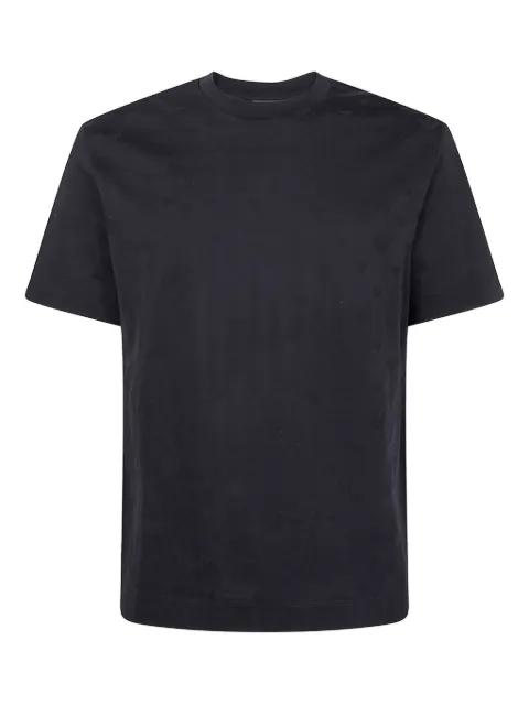 crew-neck T-shirt by EMPORIO ARMANI