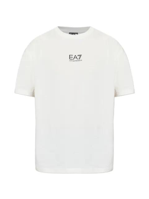crew neck T-shirt by EMPORIO ARMANI