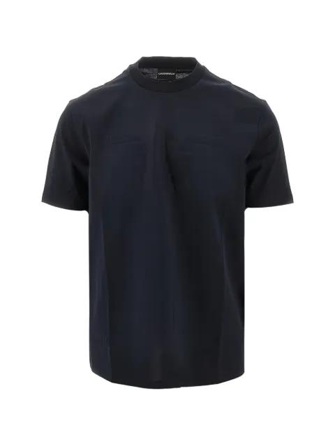 crew-neck T-shirt by EMPORIO ARMANI