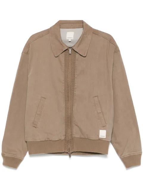 denim jacket by EMPORIO ARMANI