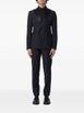 double-breasted virgin-wool suit by EMPORIO ARMANI double-breasted virgin-wool suit by EMPORIO ARMANI
