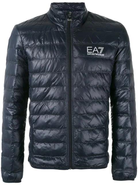 down jacket by EMPORIO ARMANI