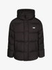 down jacket in ultra fine ribstop with regular fit by EMPORIO ARMANI down jacket in ultra fine ribstop with regular fit by EMPORIO ARMANI