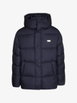 down jacket in ultra fine ribstop with regular fit by EMPORIO ARMANI down jacket in ultra fine ribstop with regular fit by EMPORIO ARMANI